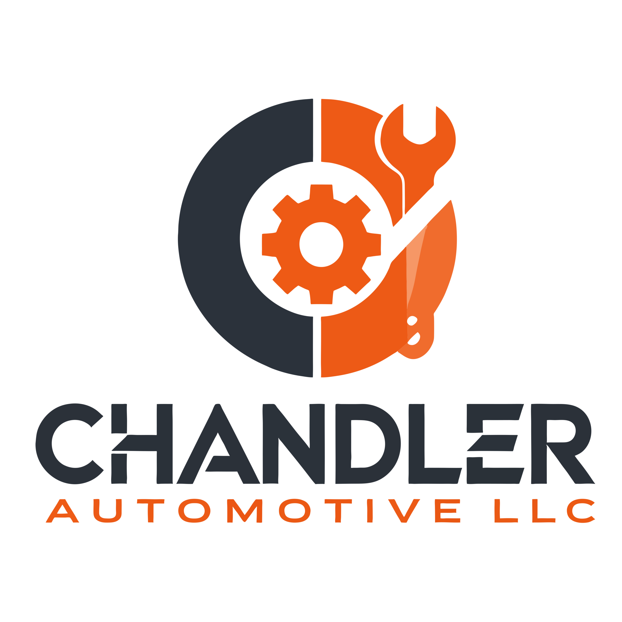 Chandler Automotive LLC